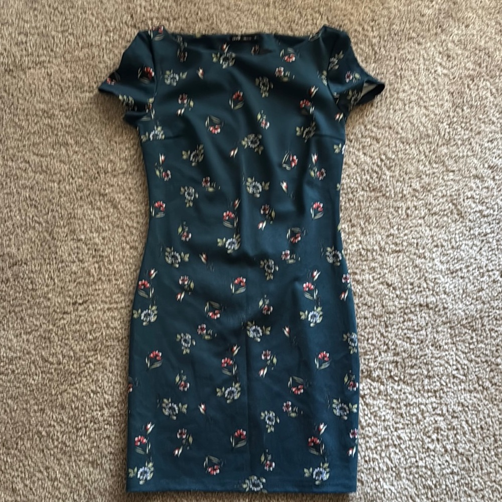 Bodycon Dress